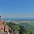 Castello di Haut-Kœnigsbourg Alsazia