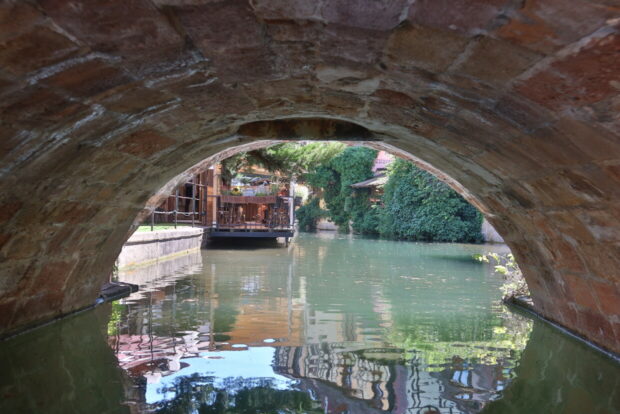 Cosa vedere a Colmar Alsazia Francia