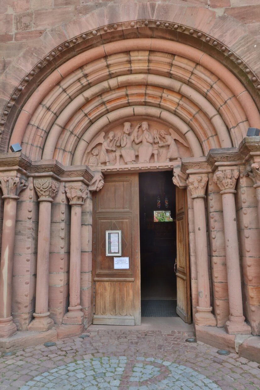 Cosa vedere a Kaysersberg Alsazia