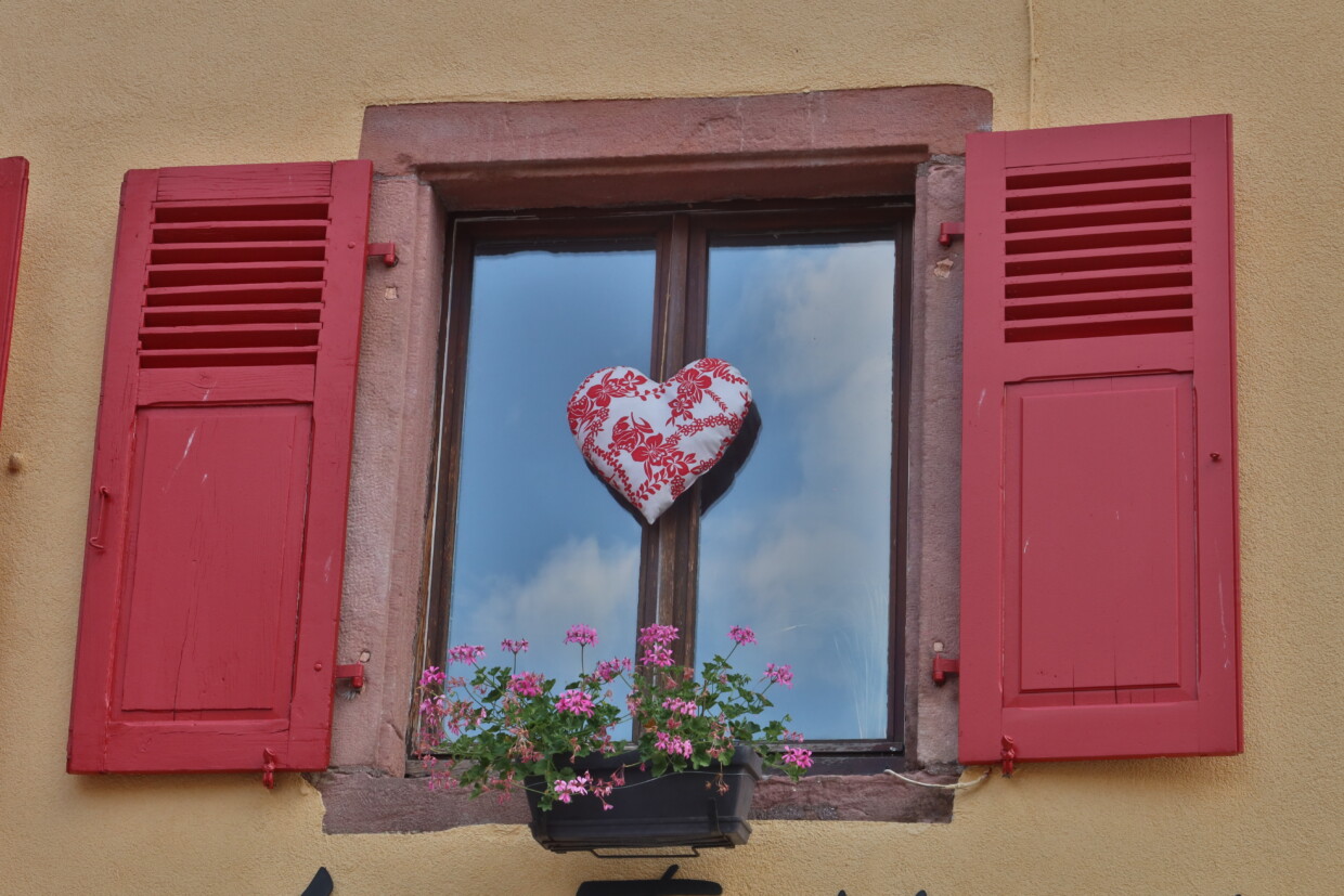 Cosa vedere a Kaysersberg Alsazia