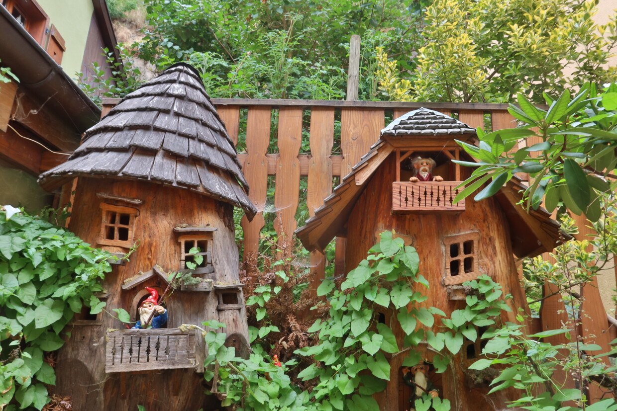 Cosa vedere a Kaysersberg Alsazia