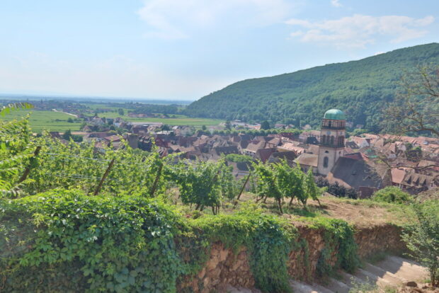 Cosa vedere a Kaysersberg Alsazia