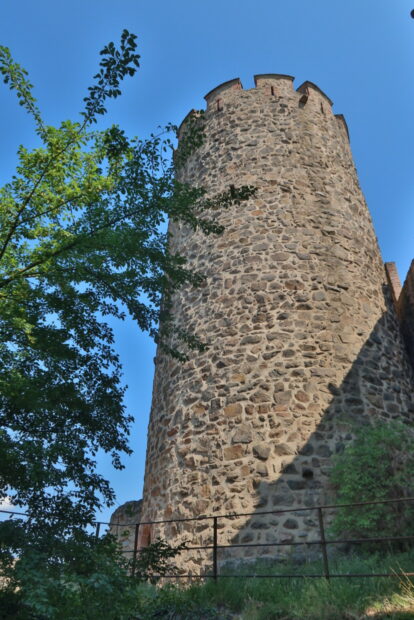 Cosa vedere a Kaysersberg Alsazia