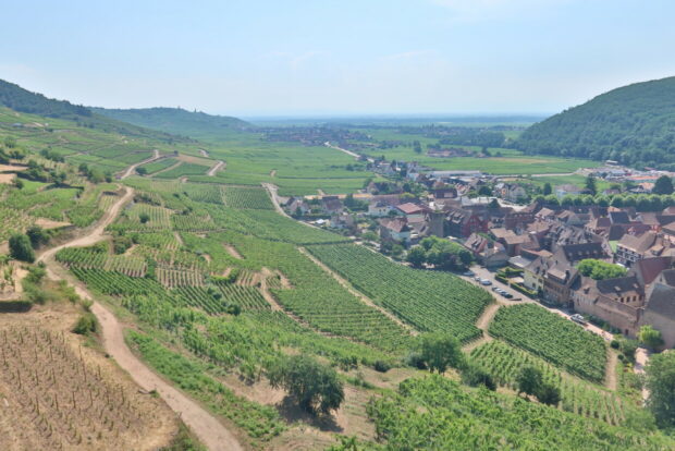 Cosa vedere a Kaysersberg Alsazia