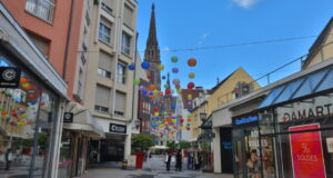 Cosa vedere a Mulhouse Alsazia Francia