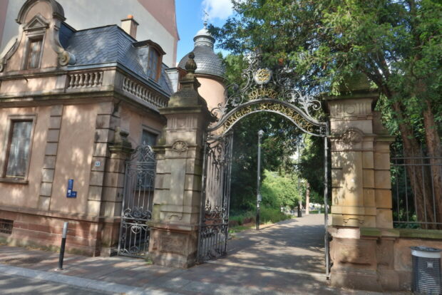 Cosa vedere a Mulhouse Alsazia Francia