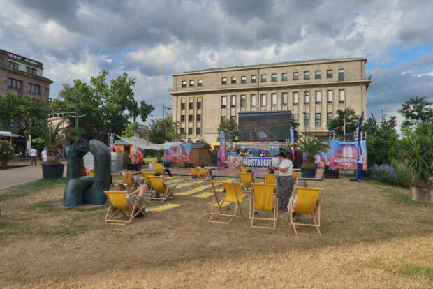 Cosa vedere a Mulhouse Alsazia Francia