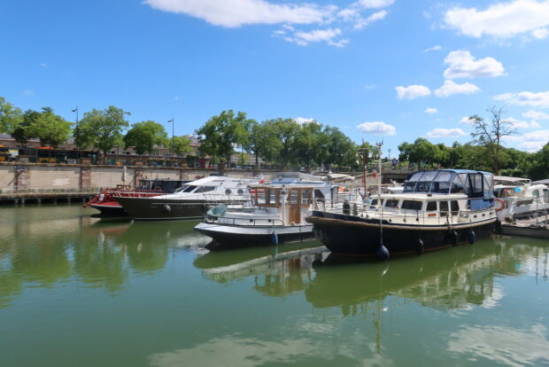 Cosa vedere a Mulhouse Alsazia Francia