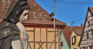 Ingersheim Alsazia