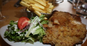 Le Caveau du Pressoir Kaysersberg Alsazia