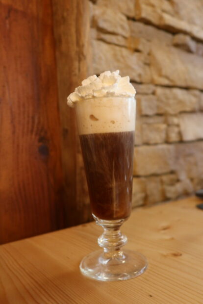 Le Caveau du Pressoir Kaysersberg Alsazia