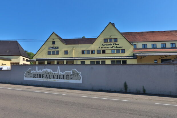 Ribeauvillé cosa vedere Alsazia 