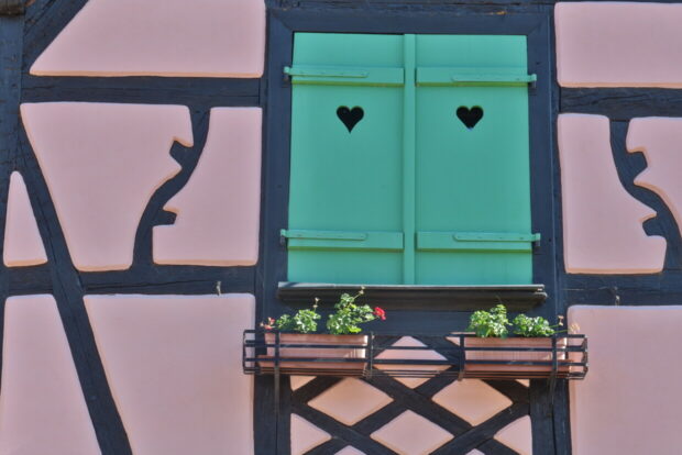 visitare turckheim cosa vedere a turckheim alsazia francia