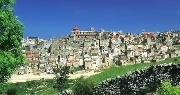 vico del gargano