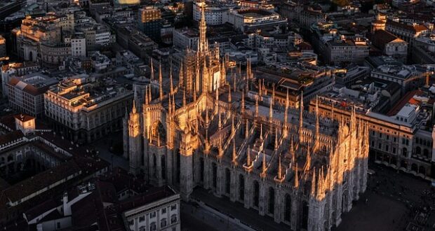 Partire da Milano Linate: consigli utili prima del volo