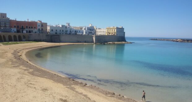 salento ionico