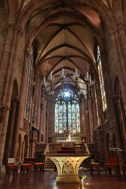 Cosa vedere a Selestat Alsazia Francia