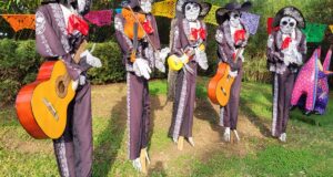 Halloween a Roma 2026